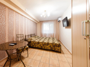 Studiya Uyutnaya V Komplekse Dzambala Flat