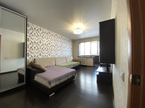 Квартира Уютные Двухкомнатная в Центре