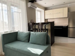 Квартира на проспекте Ленина, 50