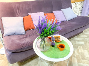 Апартаменты Счастье Жить в центре Севастополя