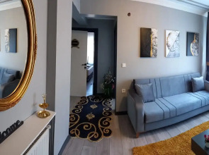 Гостевой дом Emirhan Suites