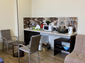 Гостевой Дом Sunny Village 1