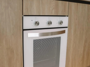 Апартаменты Baikal Hill Residence 21