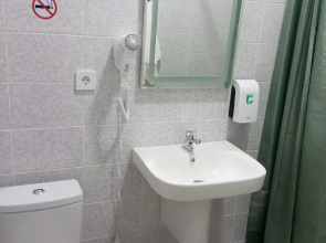 Гостевой дом Янина