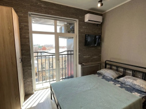 Апартаменты в Центре на Правды 2