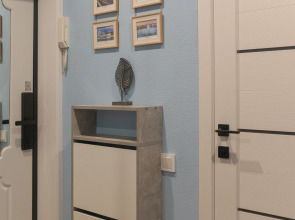 Квартира РодноеМесто на Константина Иванова