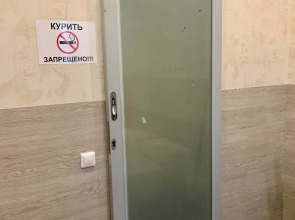 Апартаменты на Знамёнщикова