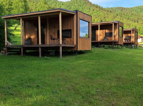 Recreation camp Kamlak Village