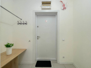 Апартаменты Сосновая 5/1