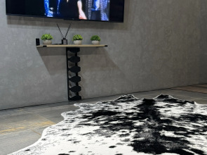 Квартира Апартаменты в стиле LOFT