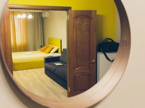 Апартаменты от ЭлитХаус24