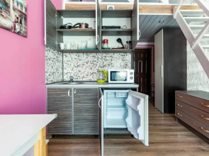 Апартаменты Бут'Ка