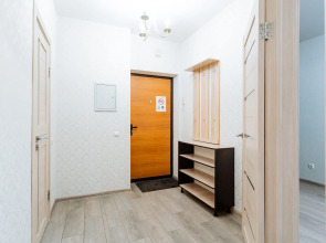 Апартаменты в центре города на Цюрупы