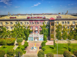 Отель Жамбыл