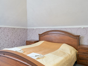 Гостевой дом Достоевский