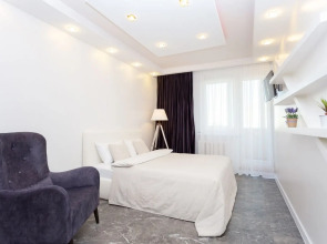 Апартаменты на улице Сурганава 88