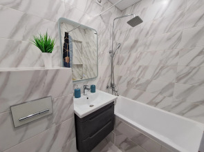 Квартира Двухкомнатная Белые ночи на Бульваре Пирогова