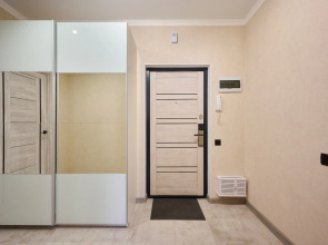 Квартира Мюнхен