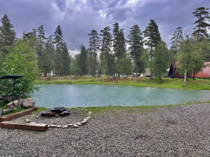 База Отдыха Таулу Архыз 1