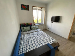 Апартаменты Квартирка на Кремлевской исторический центр