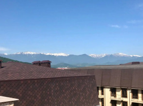 Апартаменты 2 на Нижнеимеретинской 143