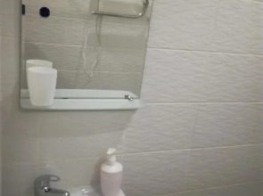 Апартаменты Iskra Ekonom