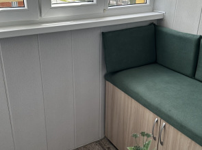 Апартаменты Апартамента Петрова 27