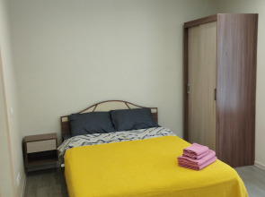 Квартира 1-комнатная на Пушкина 56