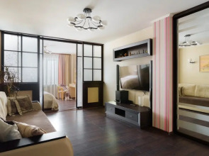 Квартира на Бурдейного 20 метро Каменная Горка