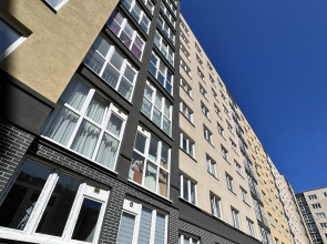 Апартаменты Виктория