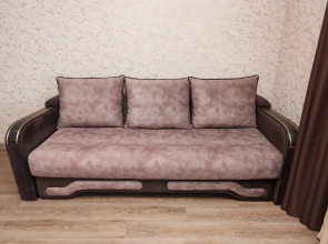 Отель Михеев