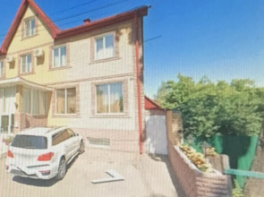 Гостевой Дом Династия