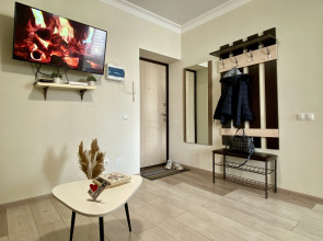 Квартира Как Дома около Курортной Зоны