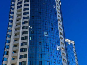 Квартира в ЖК Морская Симфония 2 с балконом