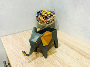 Квартира Светлая однокомнатная