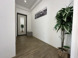 Апартаменты Столица 2302