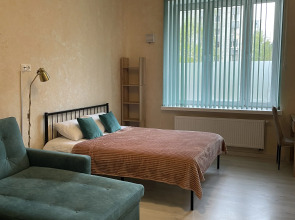 Квартира Бирюза