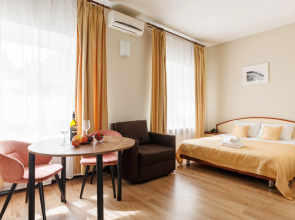 Мебелированные комнаты Имидж