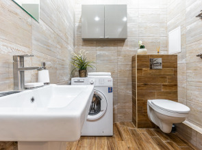 Апартаменты в ЖК Вершина