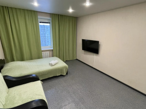 Na Igarskoy Apartment