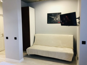 Апартаменты Стайл студия