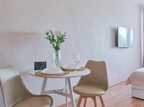 Апартаменты Студия