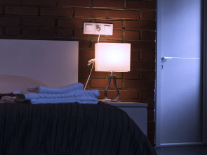 Апартаменты  Чернышевская 39