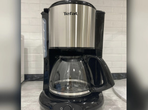 Апартаменты Scandi c двориком для курения, пр. Калинина 38 (1)