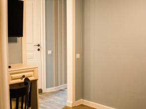 Апартаменты Куйбышева 59