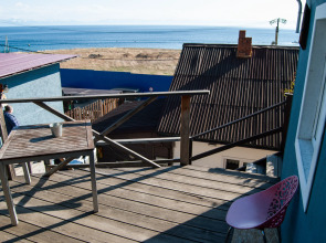 Гостевой дом Небо Байкала