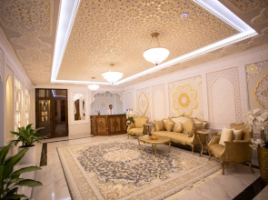 Отель Gur Emir Palace