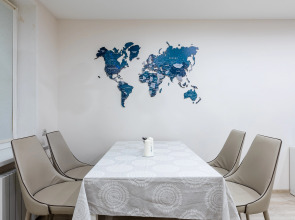 Апартаменты MaxRealty24 Маршала Тухачевского 19