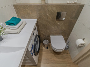 Апартаменты SalutApart 64