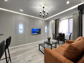 Апартаменты Cozy Apt 3 City Center